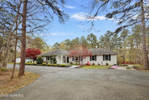 379 E Bird Village Road Jackson NJ 08527