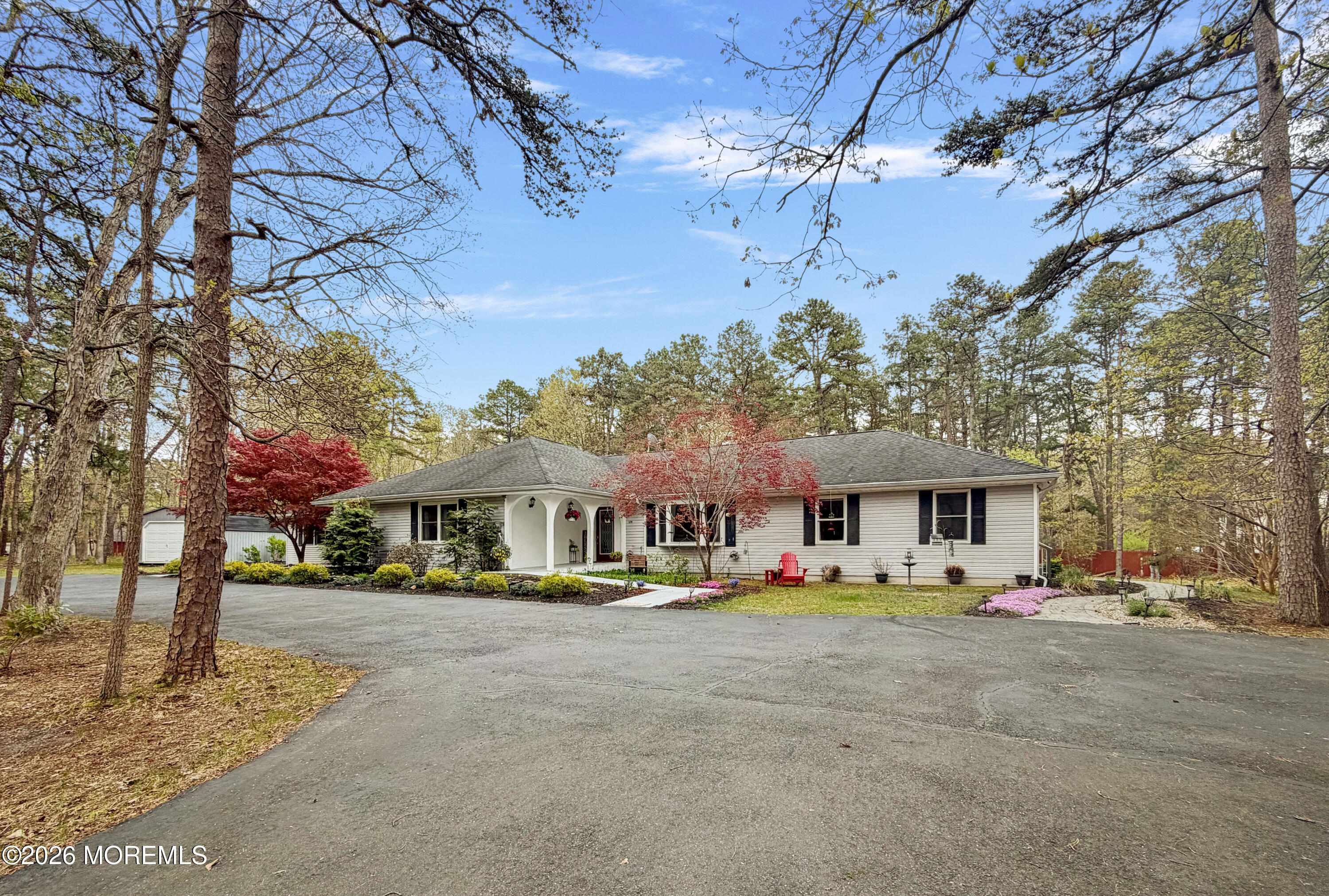 379 E Bird Village Road Jackson NJ 08527