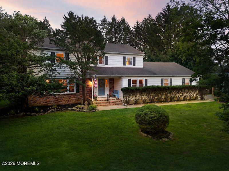 3 Mayflower Drive Red Bank NJ 07701
