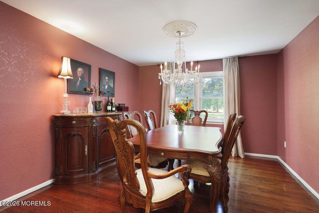 3 Mayflower Drive Red Bank NJ 07701