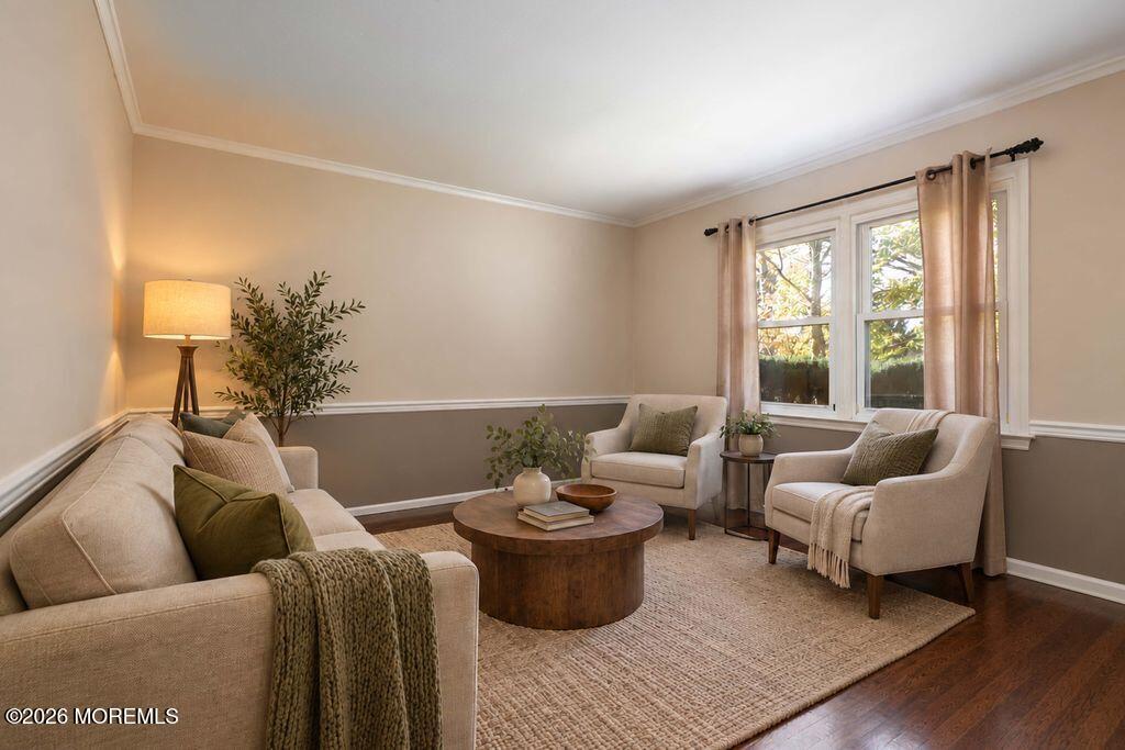 3 Mayflower Drive Red Bank NJ 07701