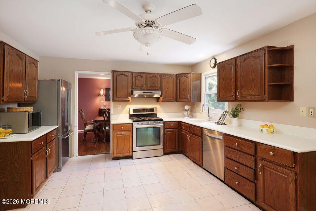 3 Mayflower Drive Red Bank NJ 07701