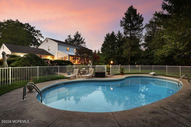 3 Mayflower Drive Red Bank NJ 07701