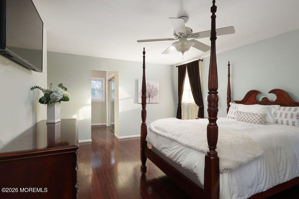 3 Mayflower Drive Red Bank NJ 07701