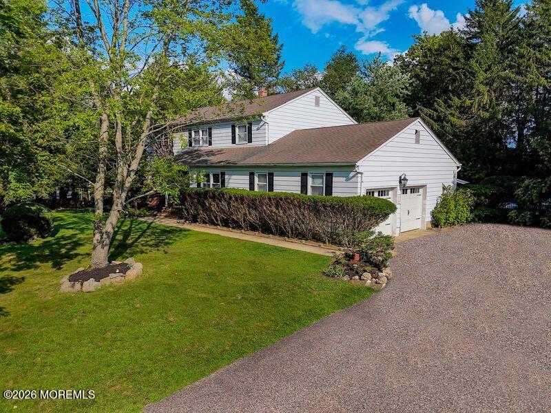 3 Mayflower Drive Red Bank NJ 07701