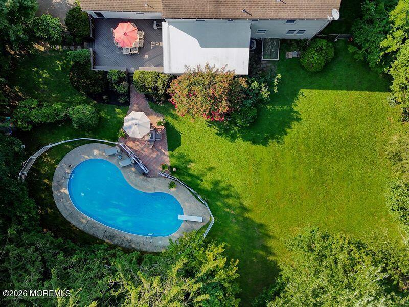3 Mayflower Drive Red Bank NJ 07701