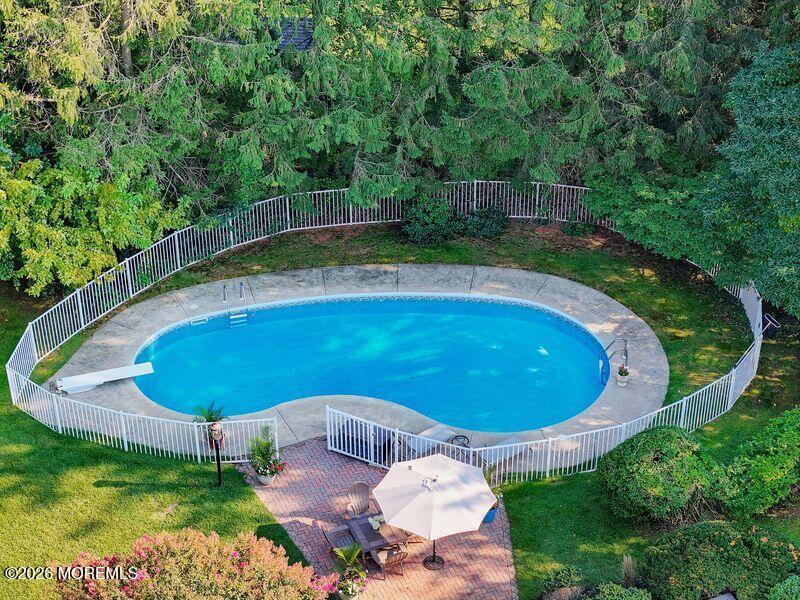 3 Mayflower Drive Red Bank NJ 07701