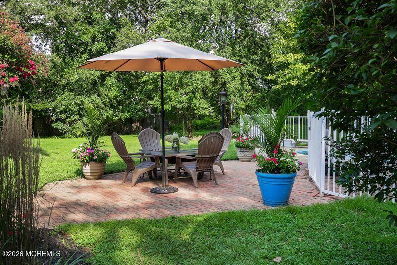 3 Mayflower Drive Red Bank NJ 07701