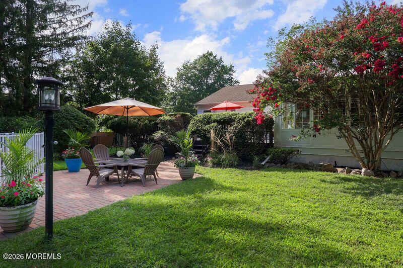 3 Mayflower Drive Red Bank NJ 07701