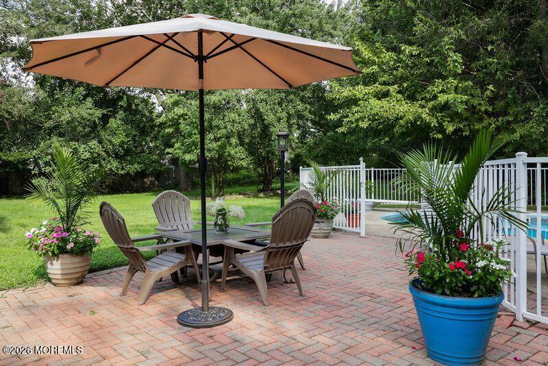 3 Mayflower Drive Red Bank NJ 07701