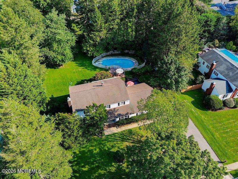 3 Mayflower Drive Red Bank NJ 07701