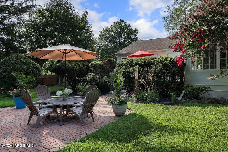 3 Mayflower Drive Red Bank NJ 07701