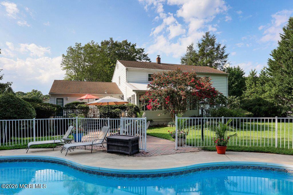 3 Mayflower Drive Red Bank NJ 07701
