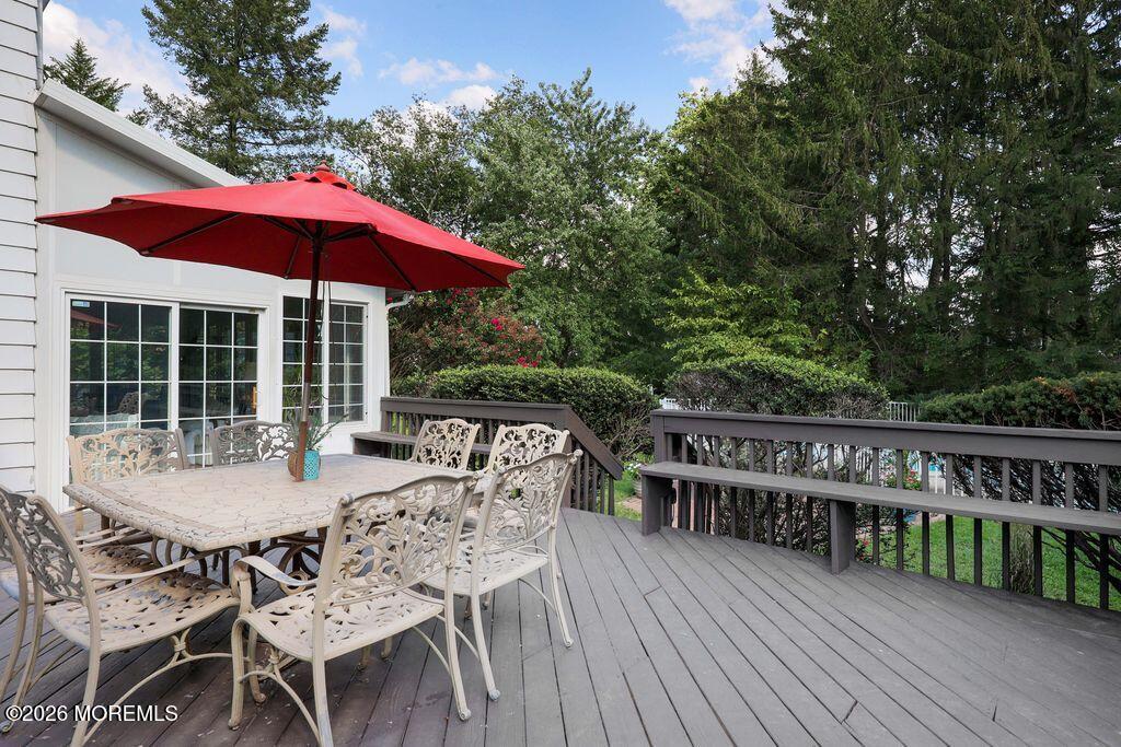 3 Mayflower Drive Red Bank NJ 07701