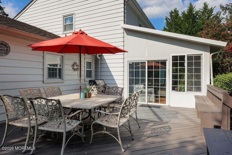 3 Mayflower Drive Red Bank NJ 07701