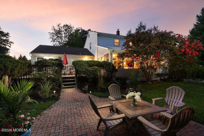 3 Mayflower Drive Red Bank NJ 07701
