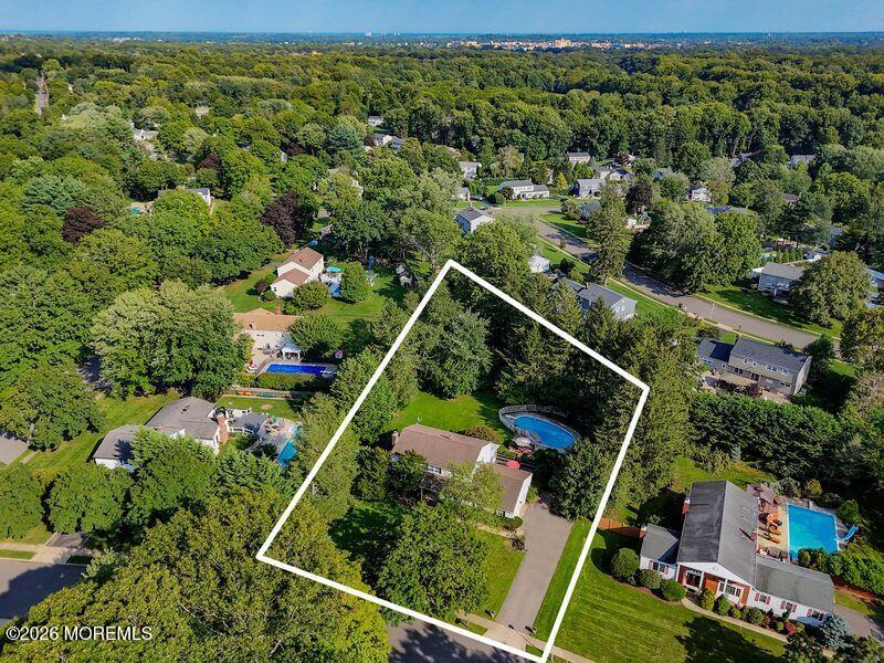 3 Mayflower Drive Red Bank NJ 07701