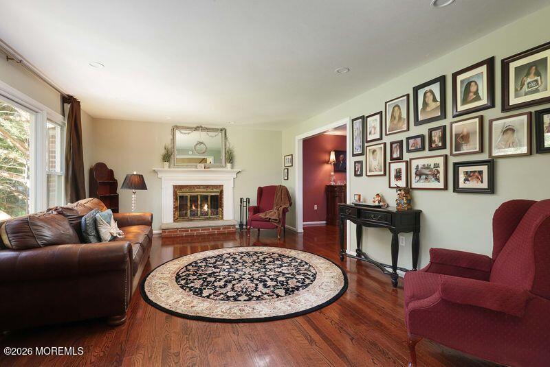 3 Mayflower Drive Red Bank NJ 07701