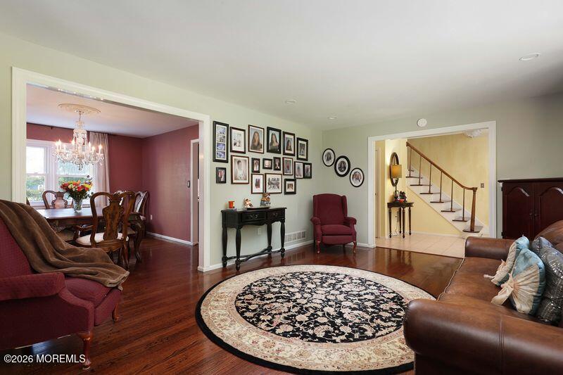 3 Mayflower Drive Red Bank NJ 07701