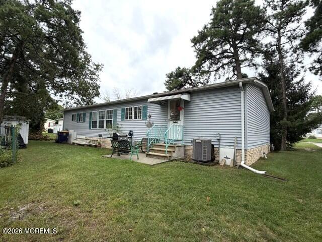 302 Kenwood Court Whiting NJ 08759
