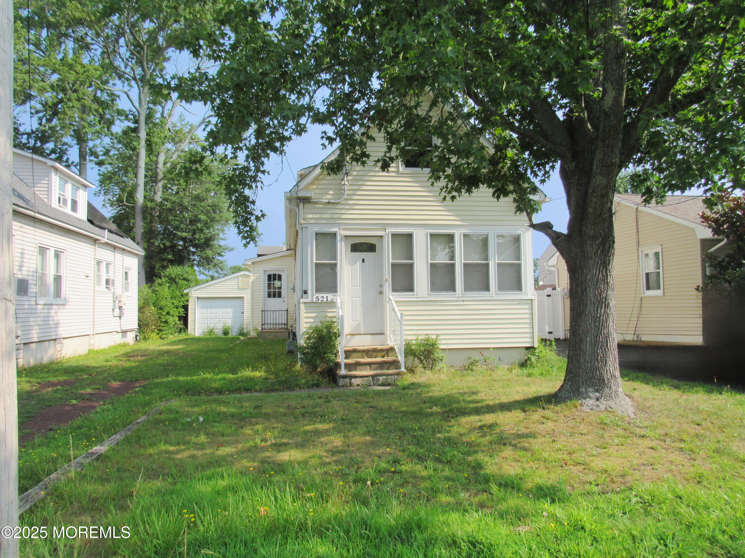 521 E Point Pleasant Avenue Ocean Gate NJ 08740