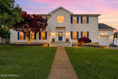 717 Jersey Avenue Spring Lake NJ 07762
