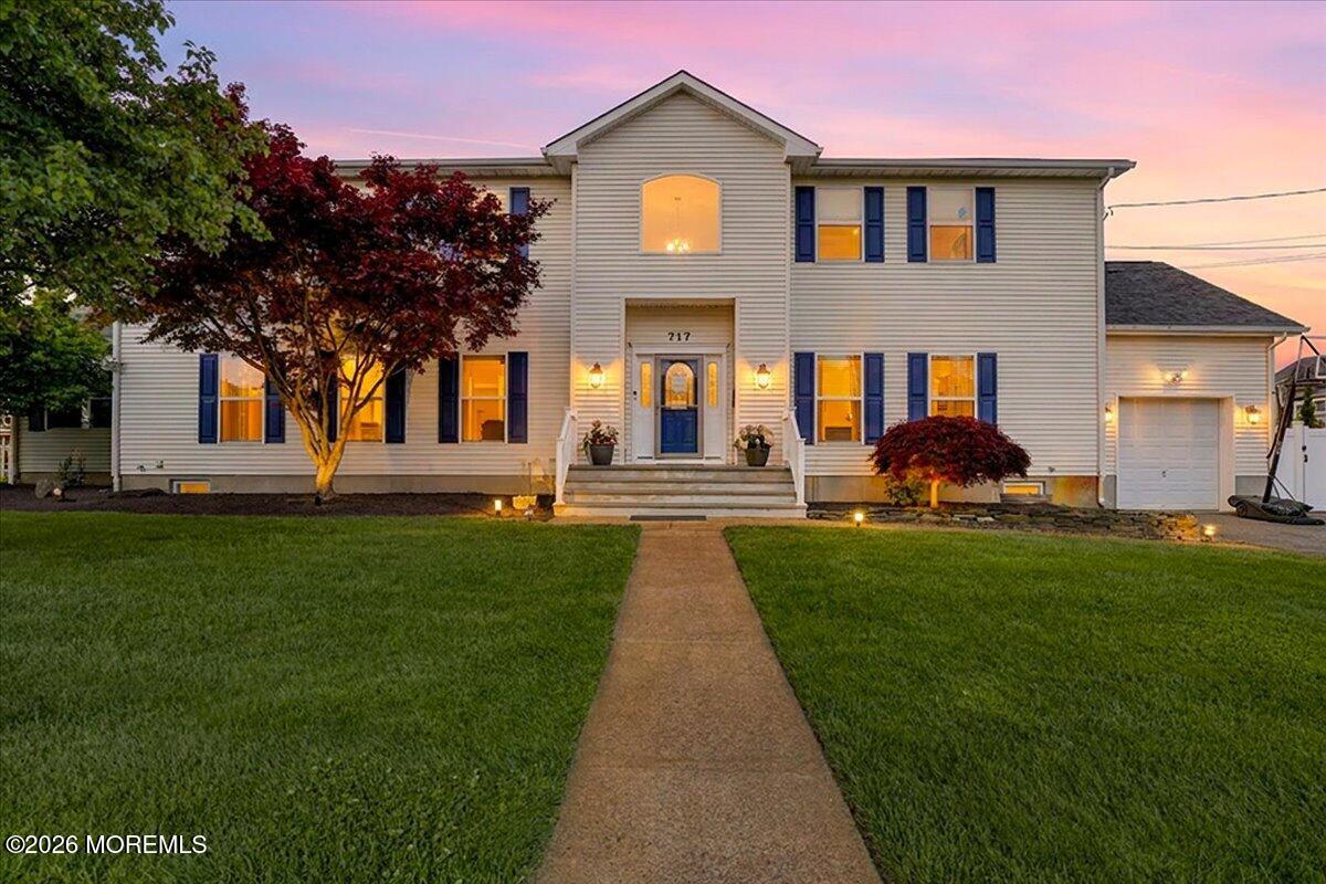 717 Jersey Avenue Spring Lake NJ 07762