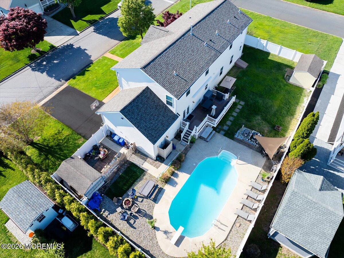 717 Jersey Avenue Spring Lake NJ 07762