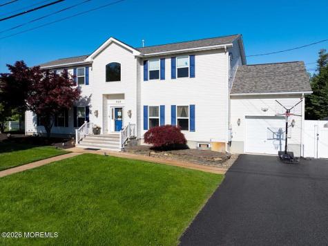 717 Jersey Avenue Spring Lake NJ 07762