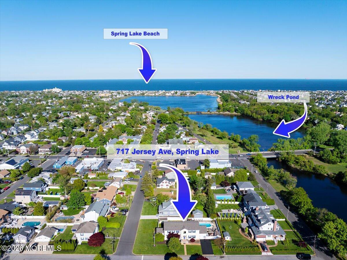 717 Jersey Avenue Spring Lake NJ 07762