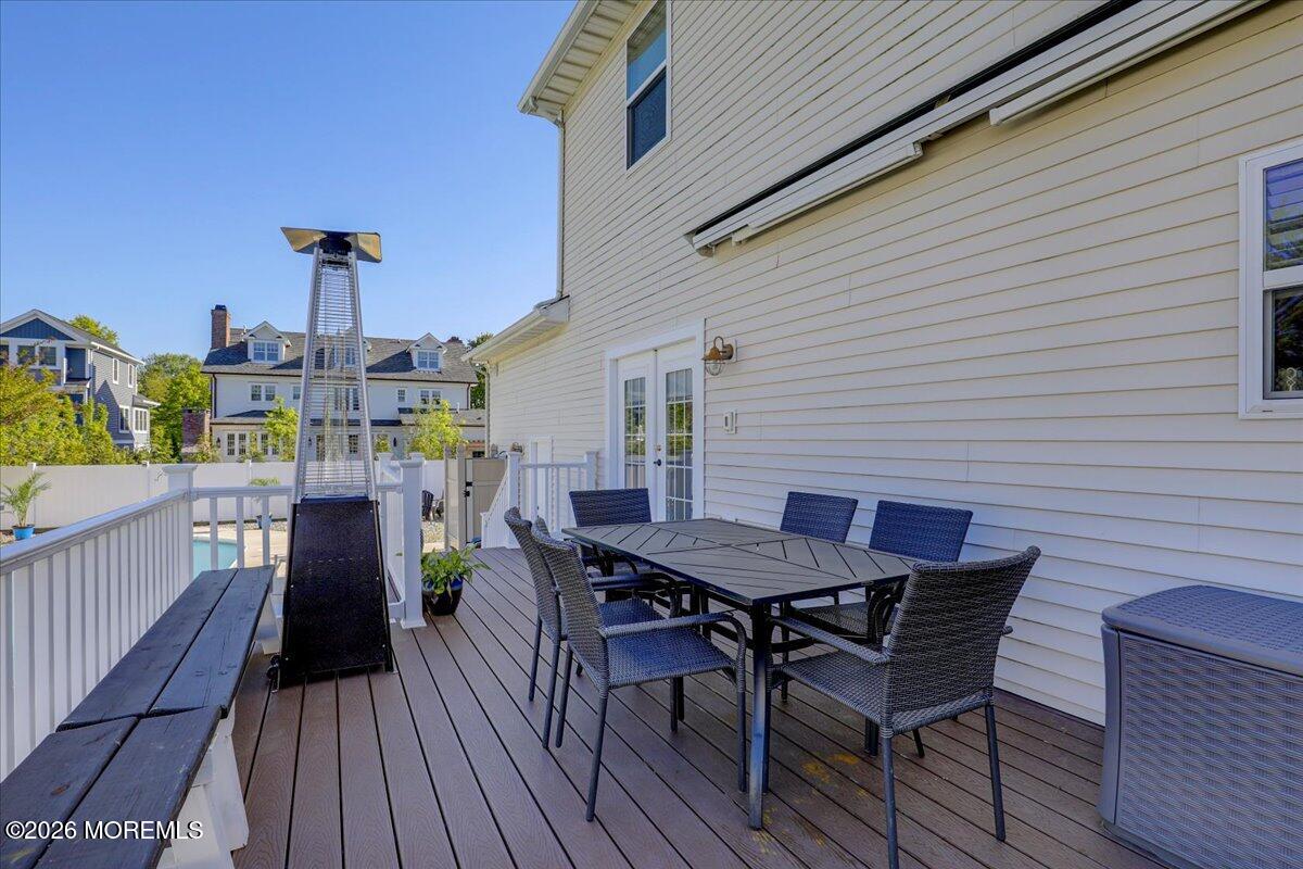 717 Jersey Avenue Spring Lake NJ 07762