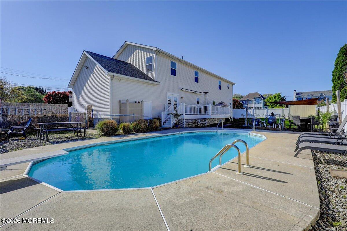 717 Jersey Avenue Spring Lake NJ 07762