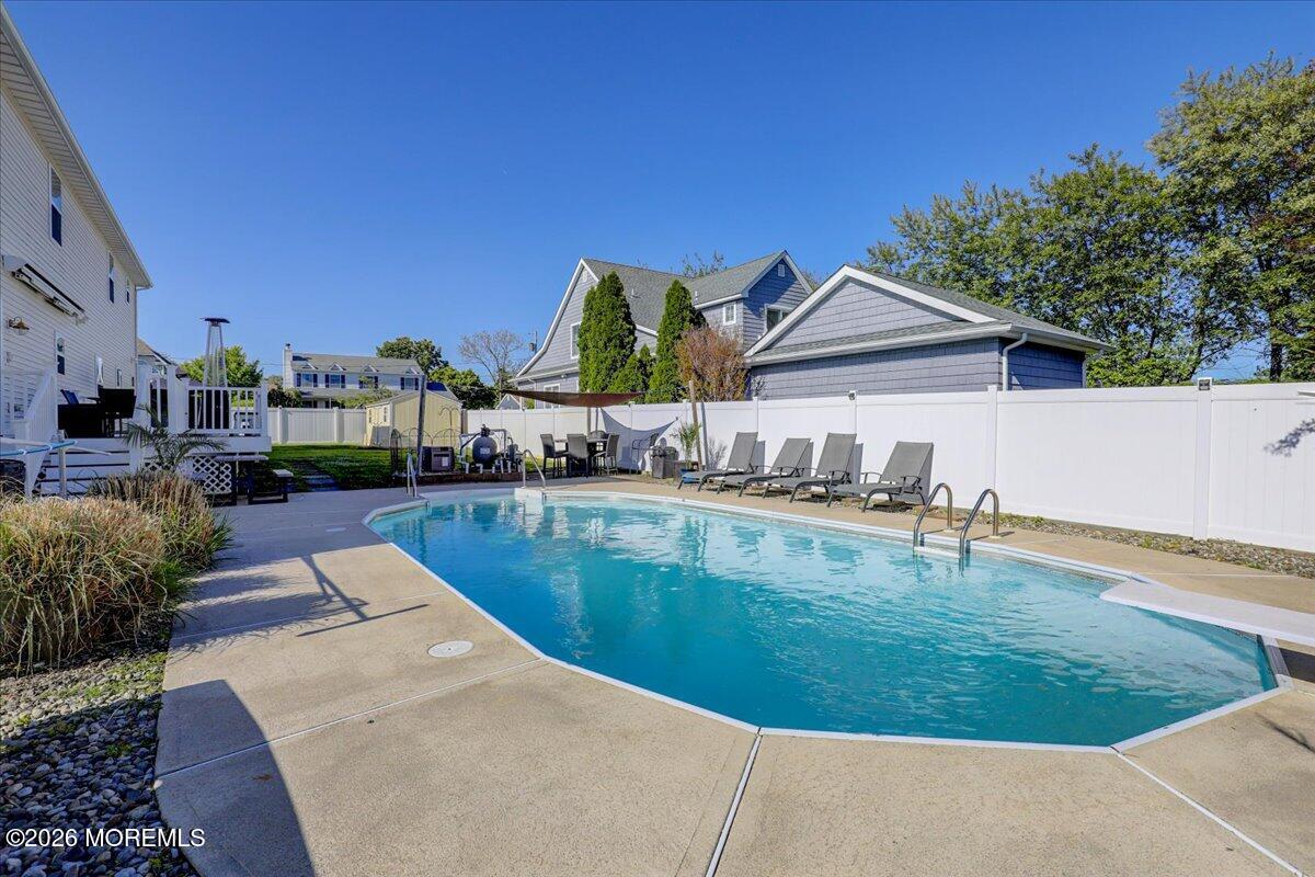 717 Jersey Avenue Spring Lake NJ 07762