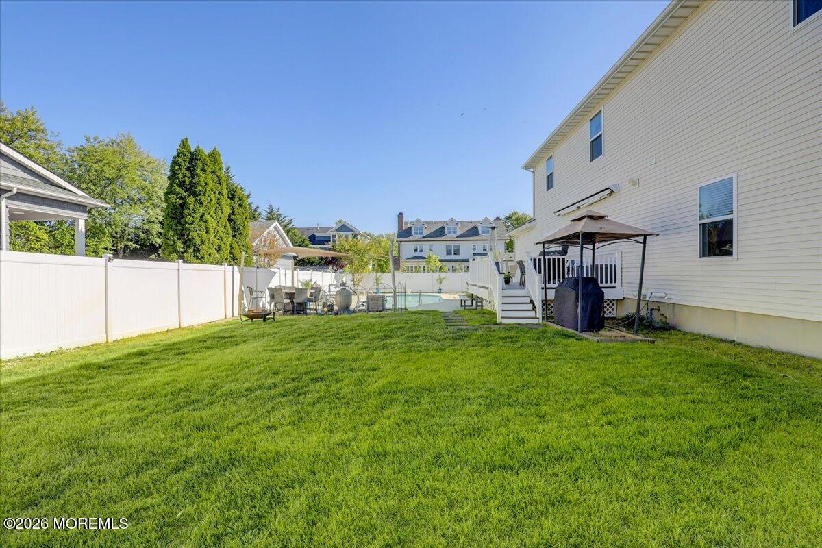 717 Jersey Avenue Spring Lake NJ 07762