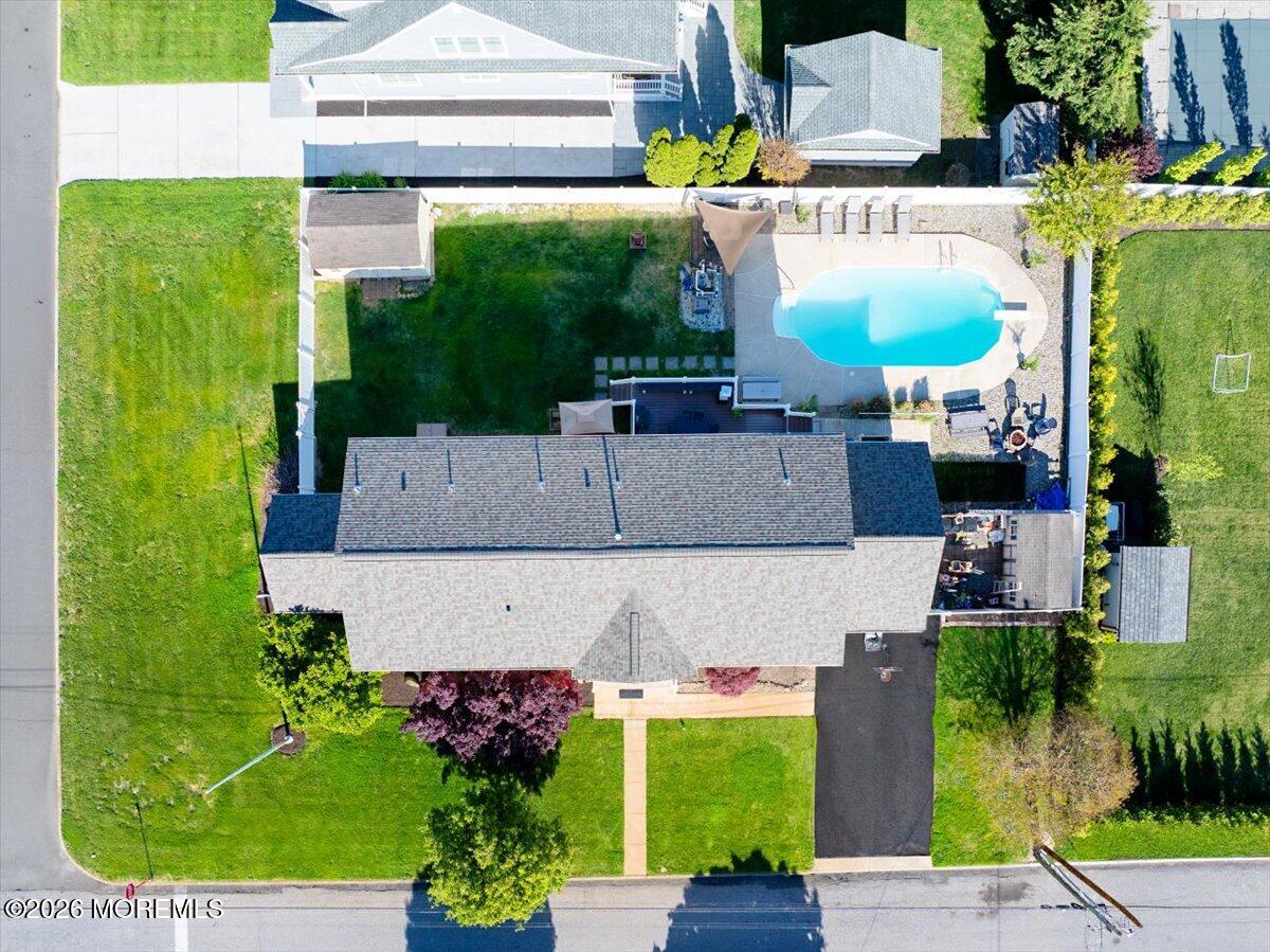 717 Jersey Avenue Spring Lake NJ 07762