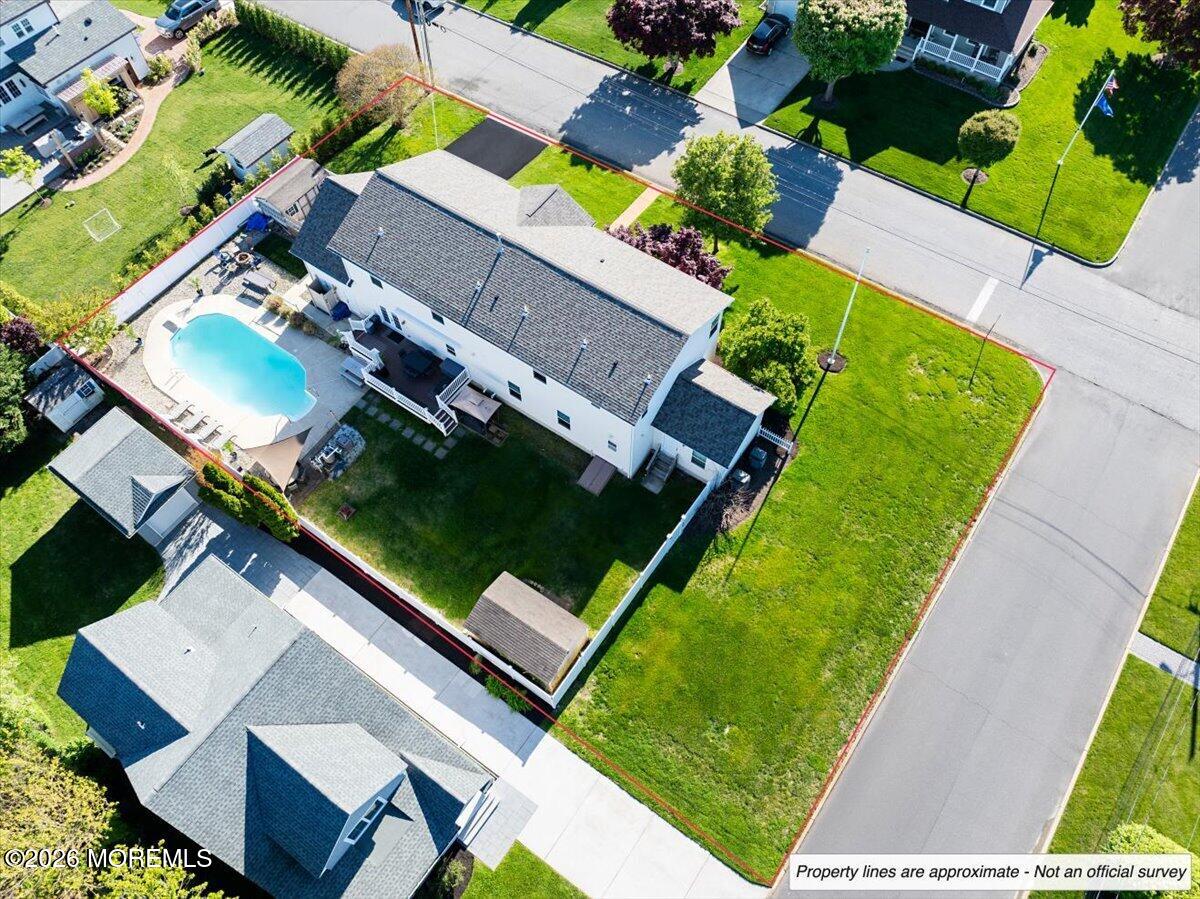 717 Jersey Avenue Spring Lake NJ 07762