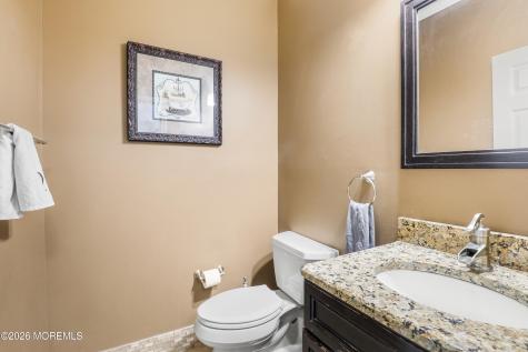 10 Winged Foot Drive Manalapan NJ 07726