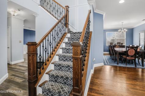 10 Winged Foot Drive Manalapan NJ 07726