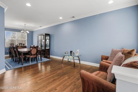 10 Winged Foot Drive Manalapan NJ 07726