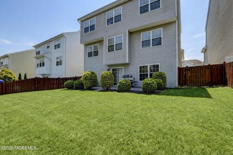 10 Winged Foot Drive Manalapan NJ 07726