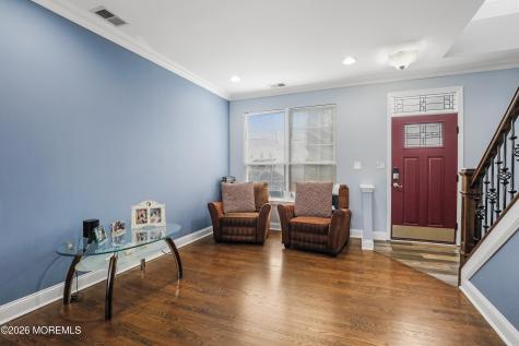 10 Winged Foot Drive Manalapan NJ 07726