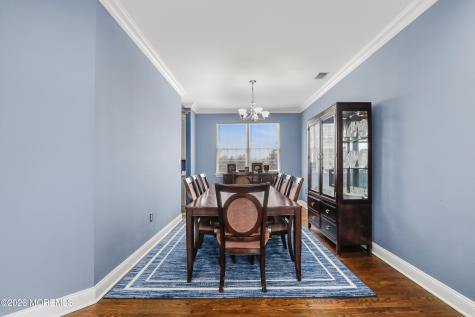 10 Winged Foot Drive Manalapan NJ 07726