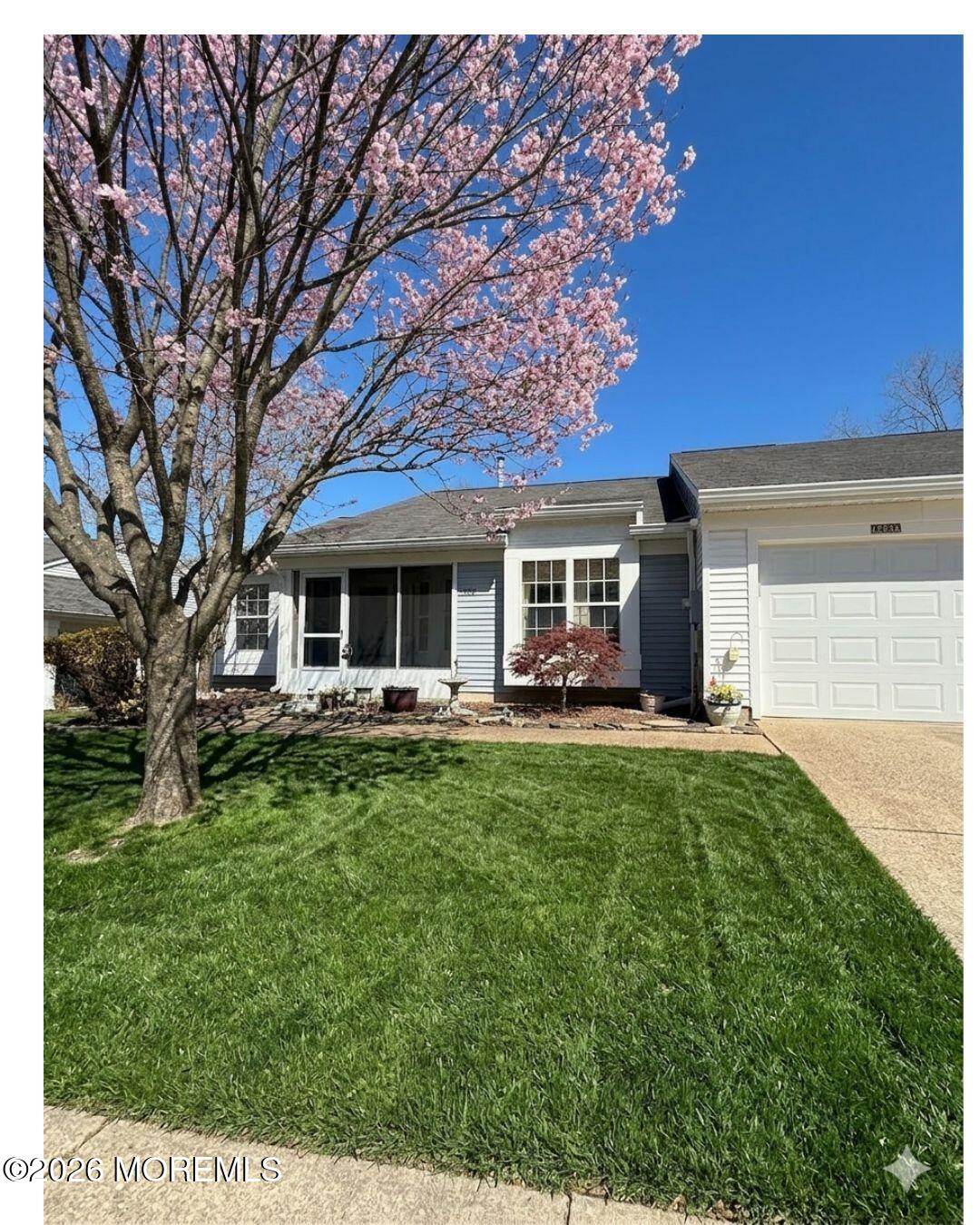 1223A Thornbury Lane Manchester NJ 08759