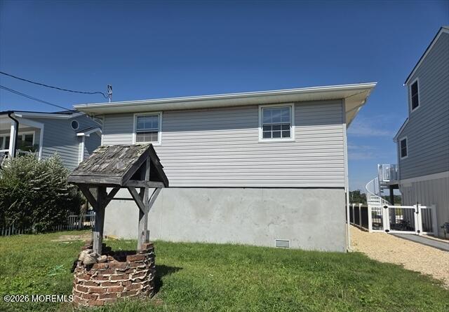 222 N Bay Drive Bayville NJ 08721