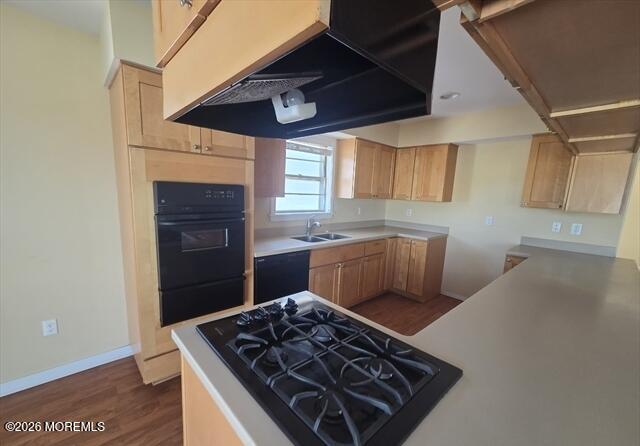 222 N Bay Drive Bayville NJ 08721