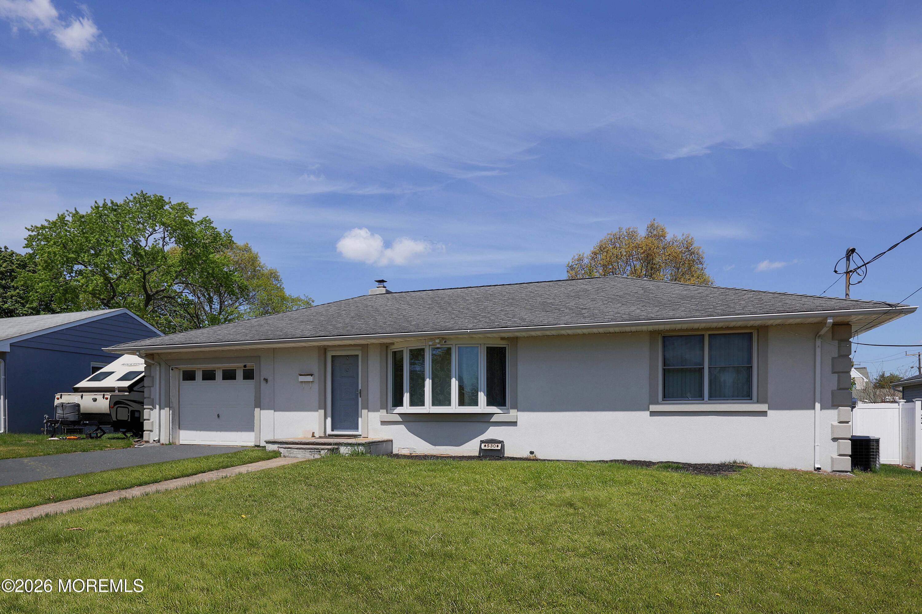 530 E Woodland Avenue Toms River NJ 08753