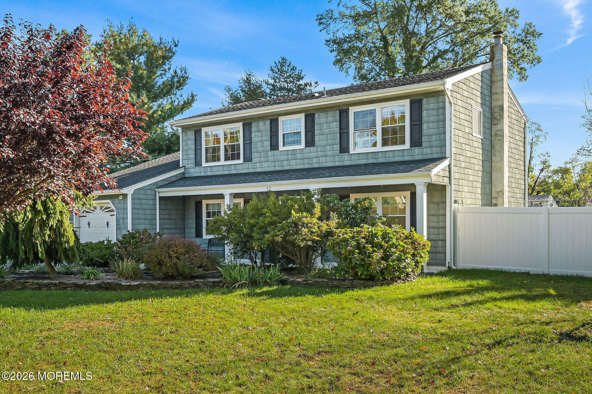 12 Tanglewood Road Middletown NJ 07748