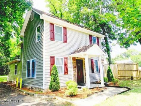7 Wyckoff Mills Road Freehold NJ 07728