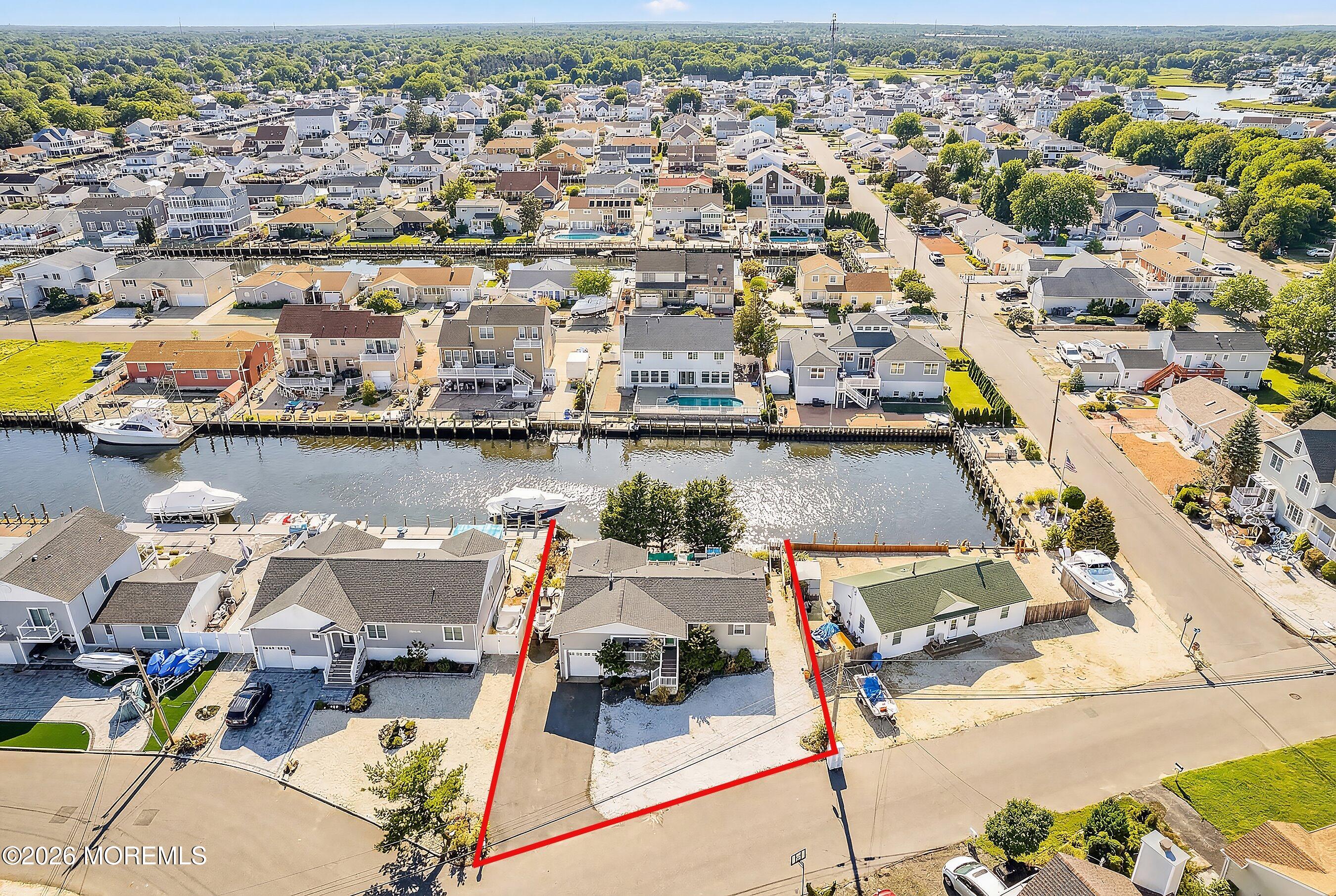 3251 Oceanic Drive Toms River NJ 08753