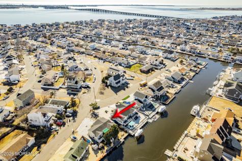 3251 Oceanic Drive Toms River NJ 08753